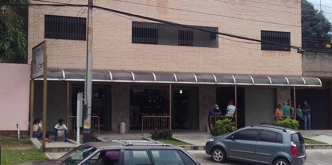 Panadería José Y María